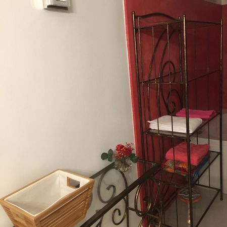 르 로베르 La Mariposa B&B 외부 사진