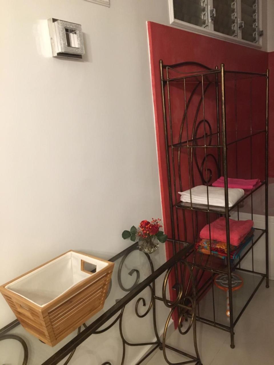 르 로베르 La Mariposa B&B 외부 사진