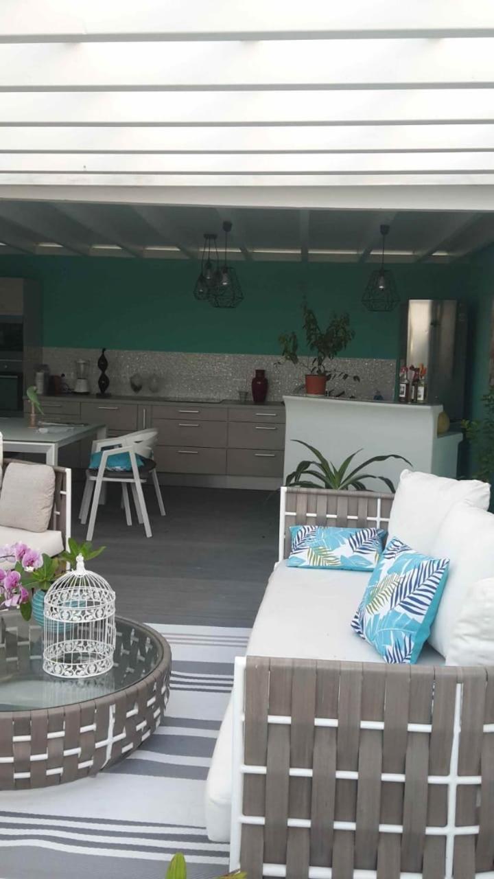 르 로베르 La Mariposa B&B 외부 사진